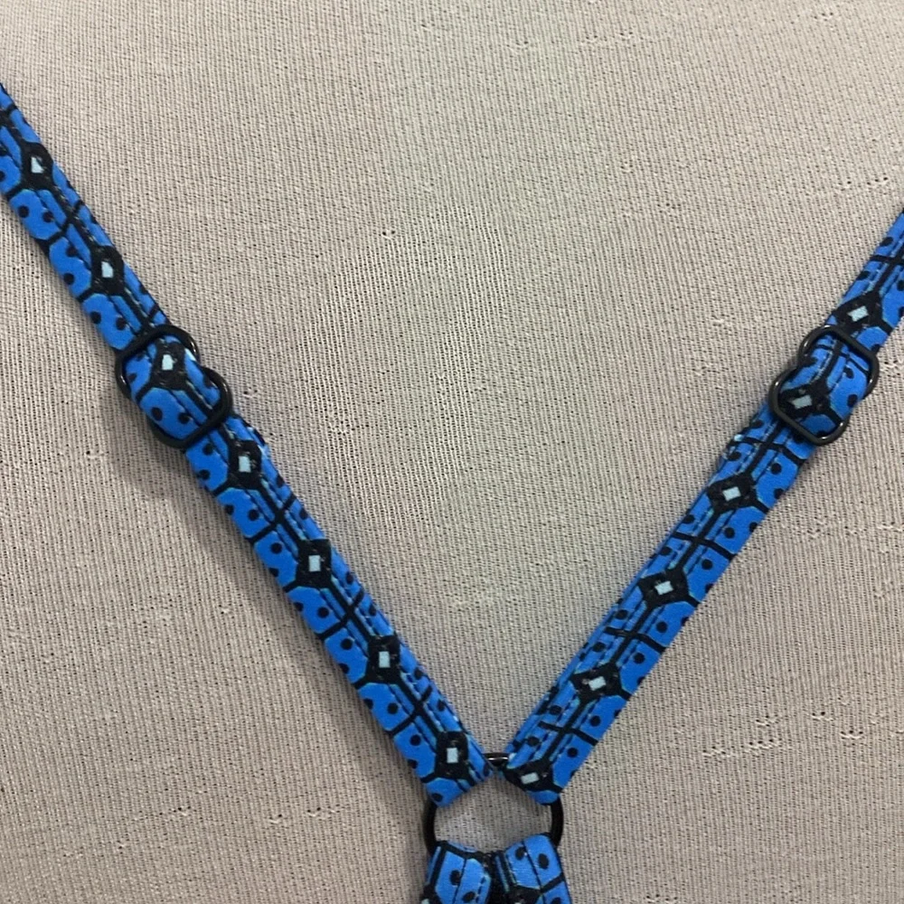 Beach House Floral Fantasy Kerry Mesh Tankini Swimsuit |Size 12/14 - Picture 8 of 13